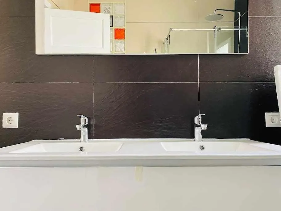 Soho Wabi Malaga Apartment