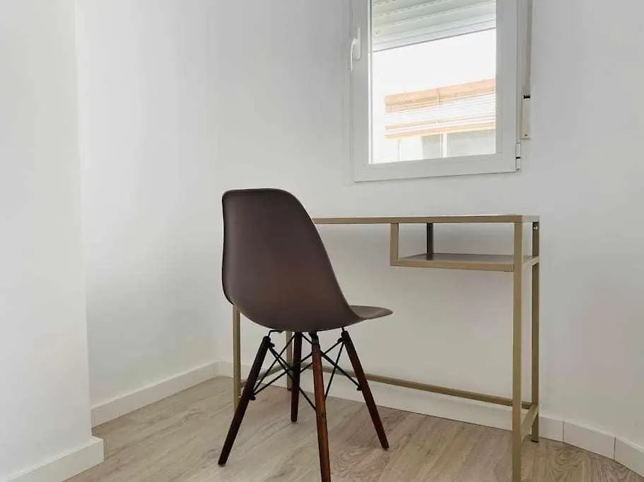 Apartmán Soho Wabi Màlaga 0*,  Španělsko