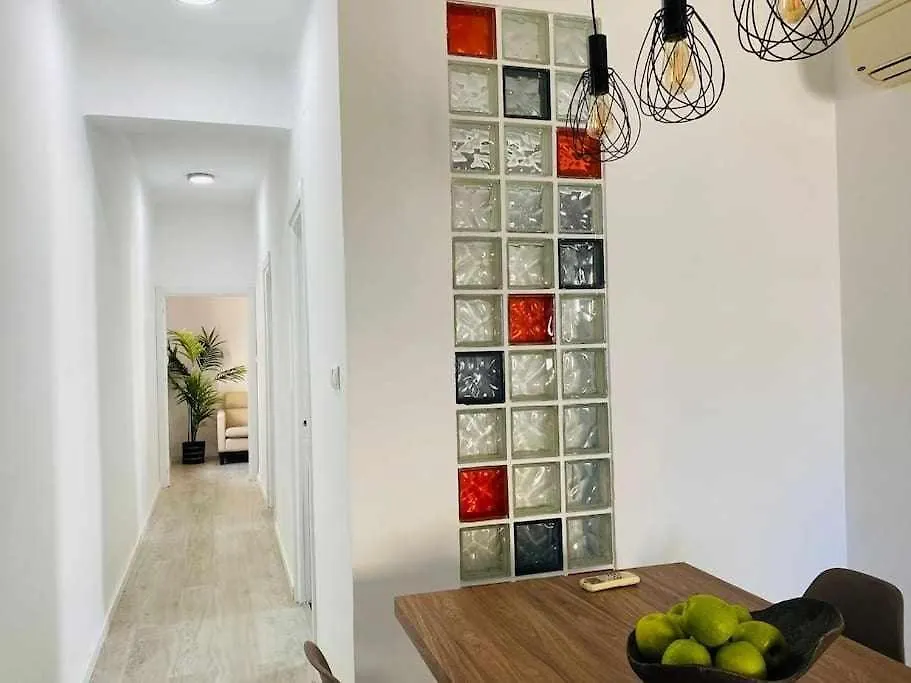 Soho Wabi Malaga Apartment