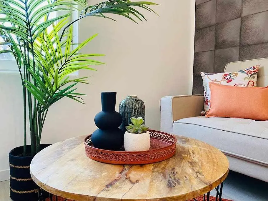 Apartmán Soho Wabi Màlaga