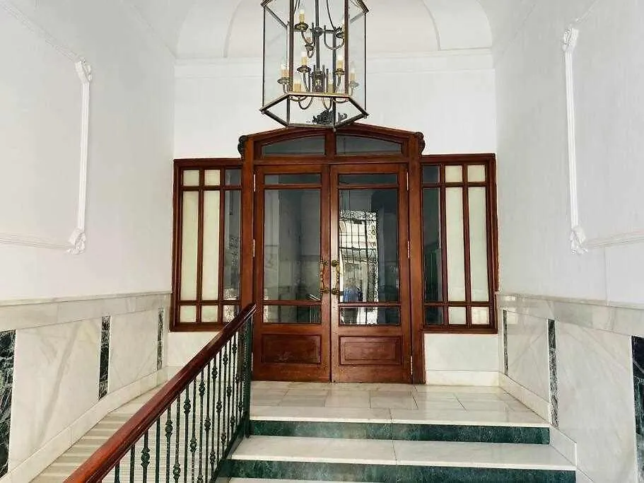 Soho Wabi Malaga Apartment