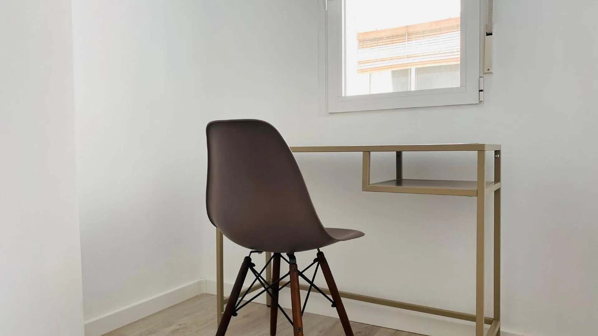 Soho Wabi Malaga Apartment