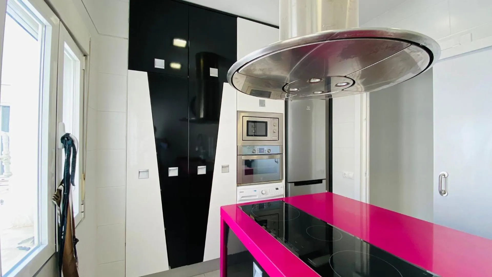 Soho Wabi Malaga Apartment