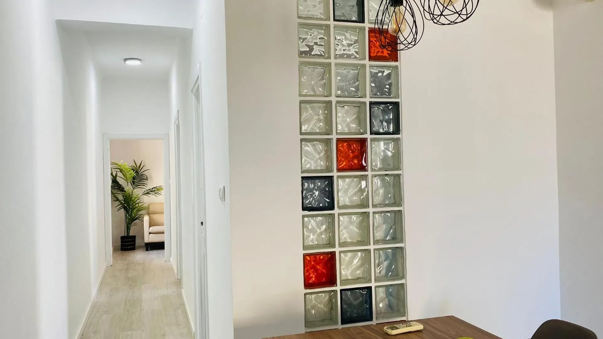 Soho Wabi Malaga Apartment