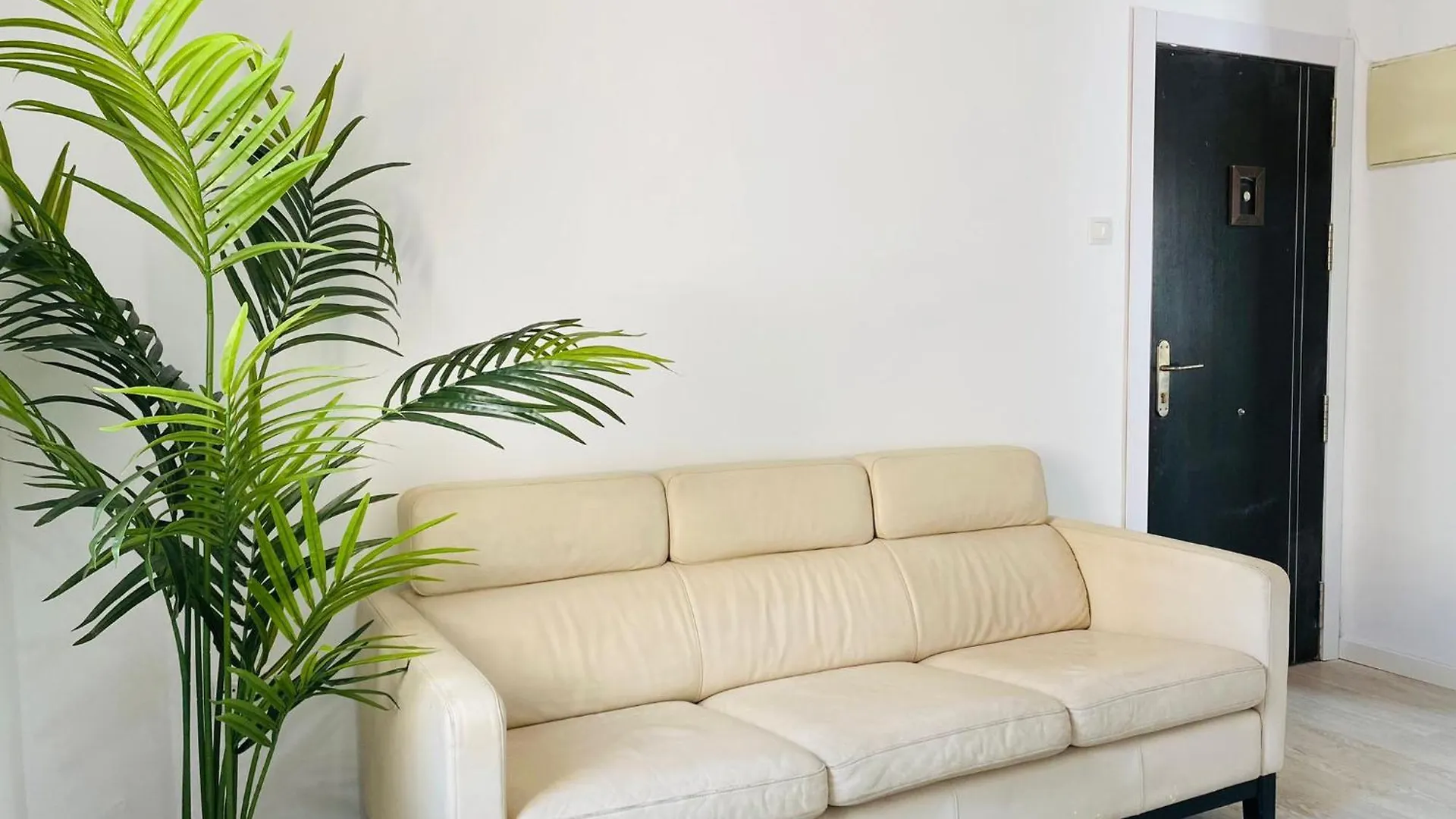 Soho Wabi Malaga Apartment