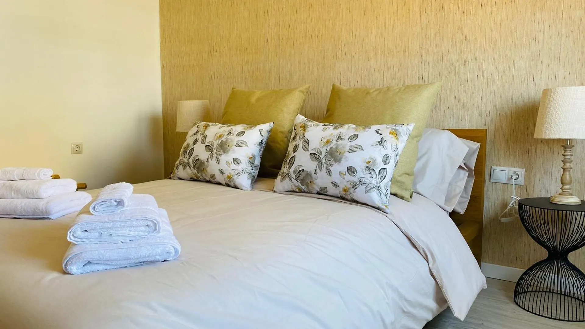Soho Wabi Malaga Apartment 0*,