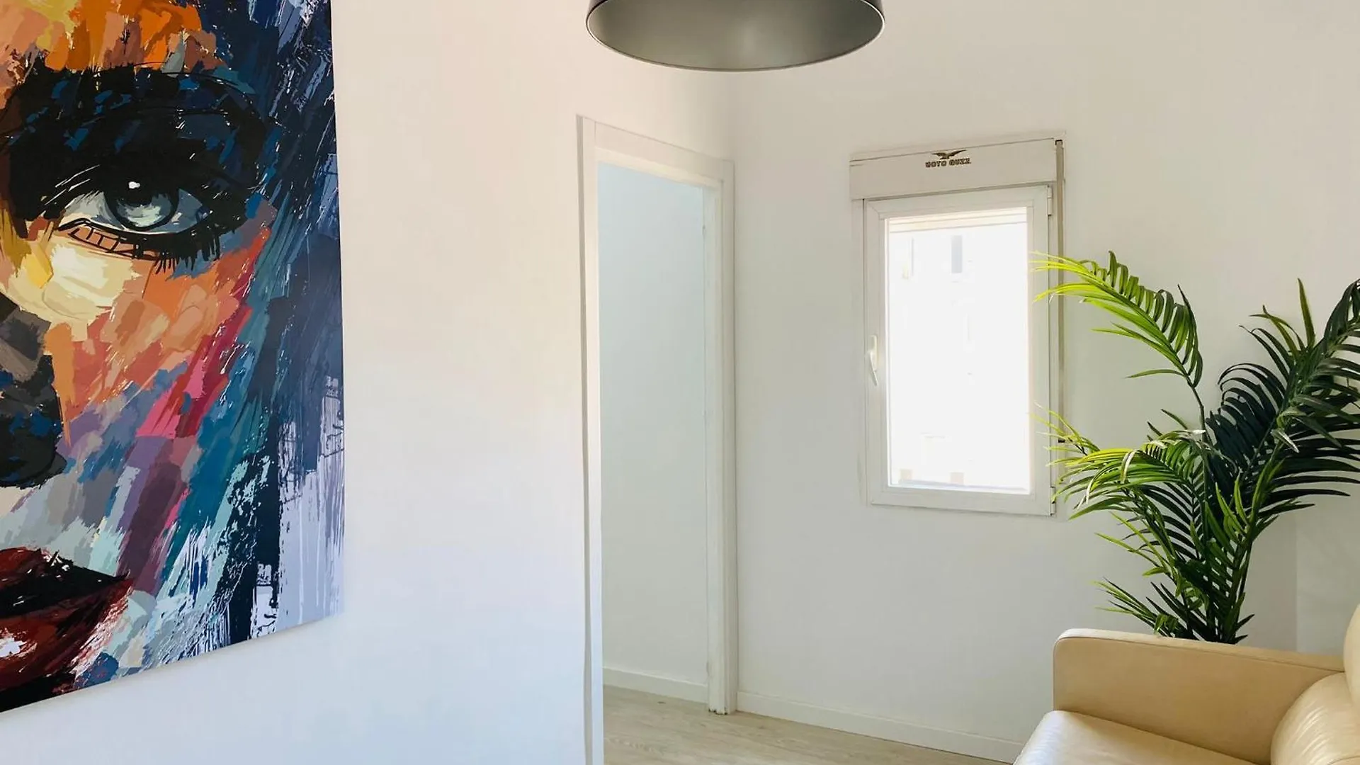 Soho Wabi Malaga Apartment 0*,  Spain