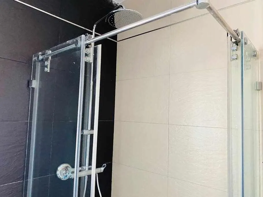 Soho Wabi Malaga Apartment Spain