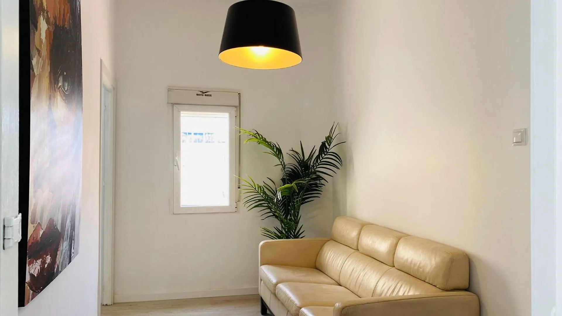 Soho Wabi Malaga Apartment 0*,
